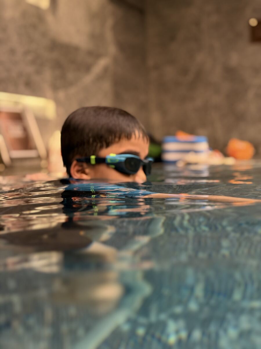 水性適應